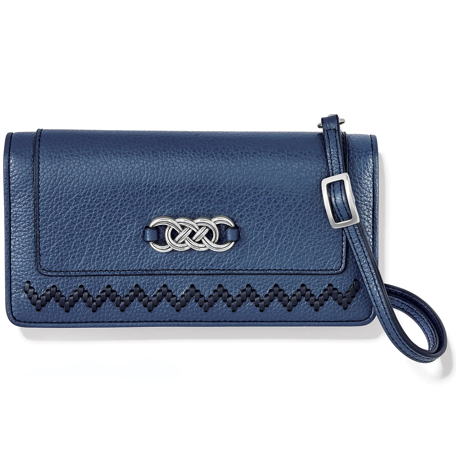 Interlok Rockmore Wallet - T3551F