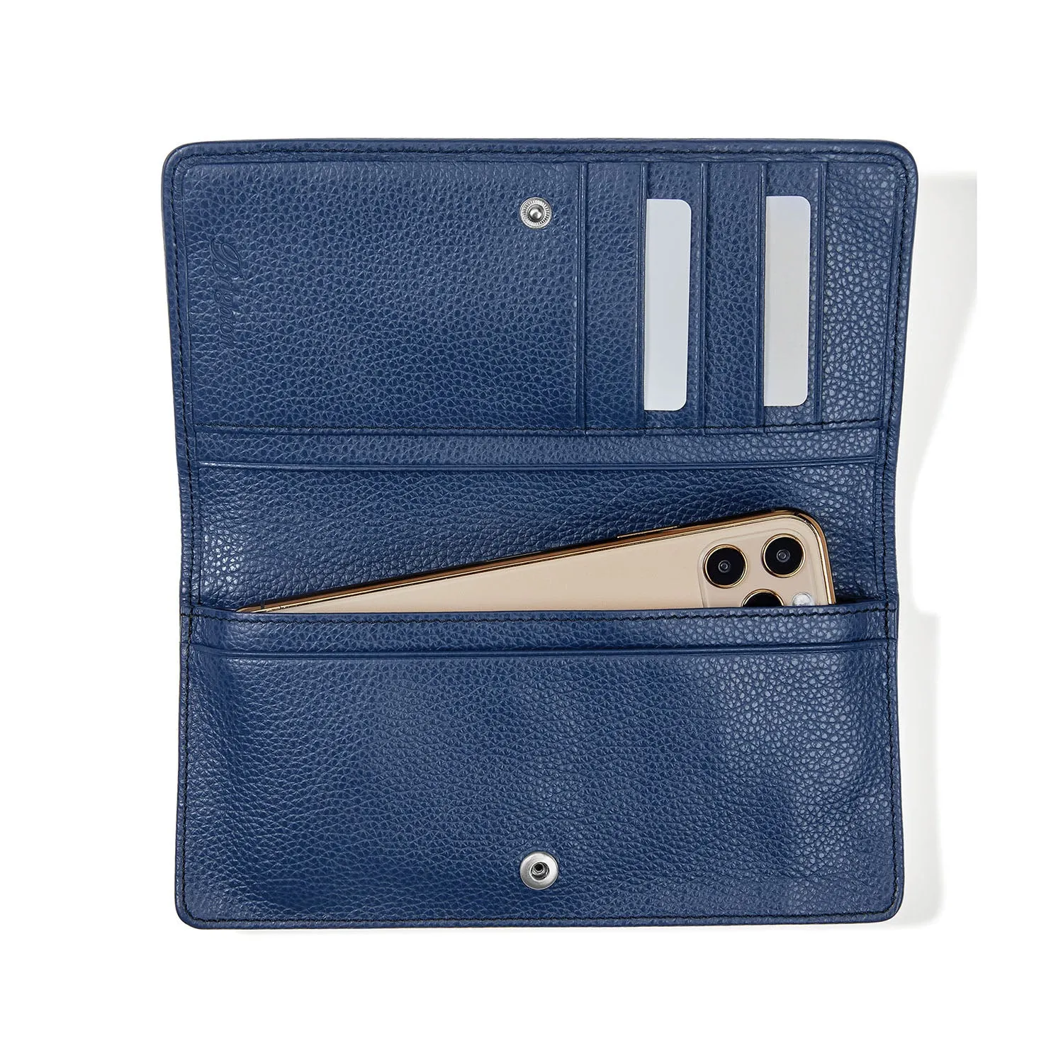 Interlok Rockmore Wallet - T3551F