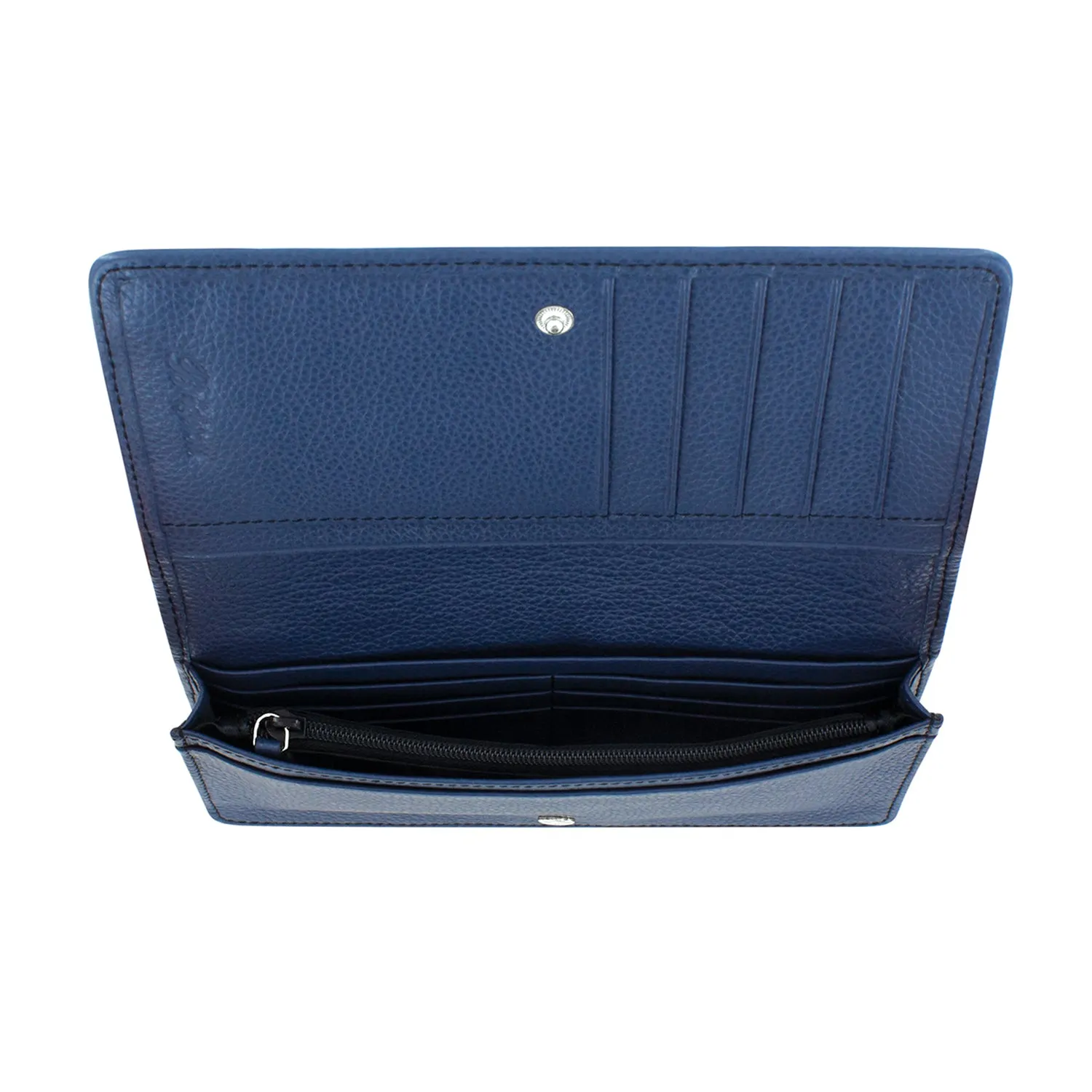 Interlok Rockmore Wallet - T3551F