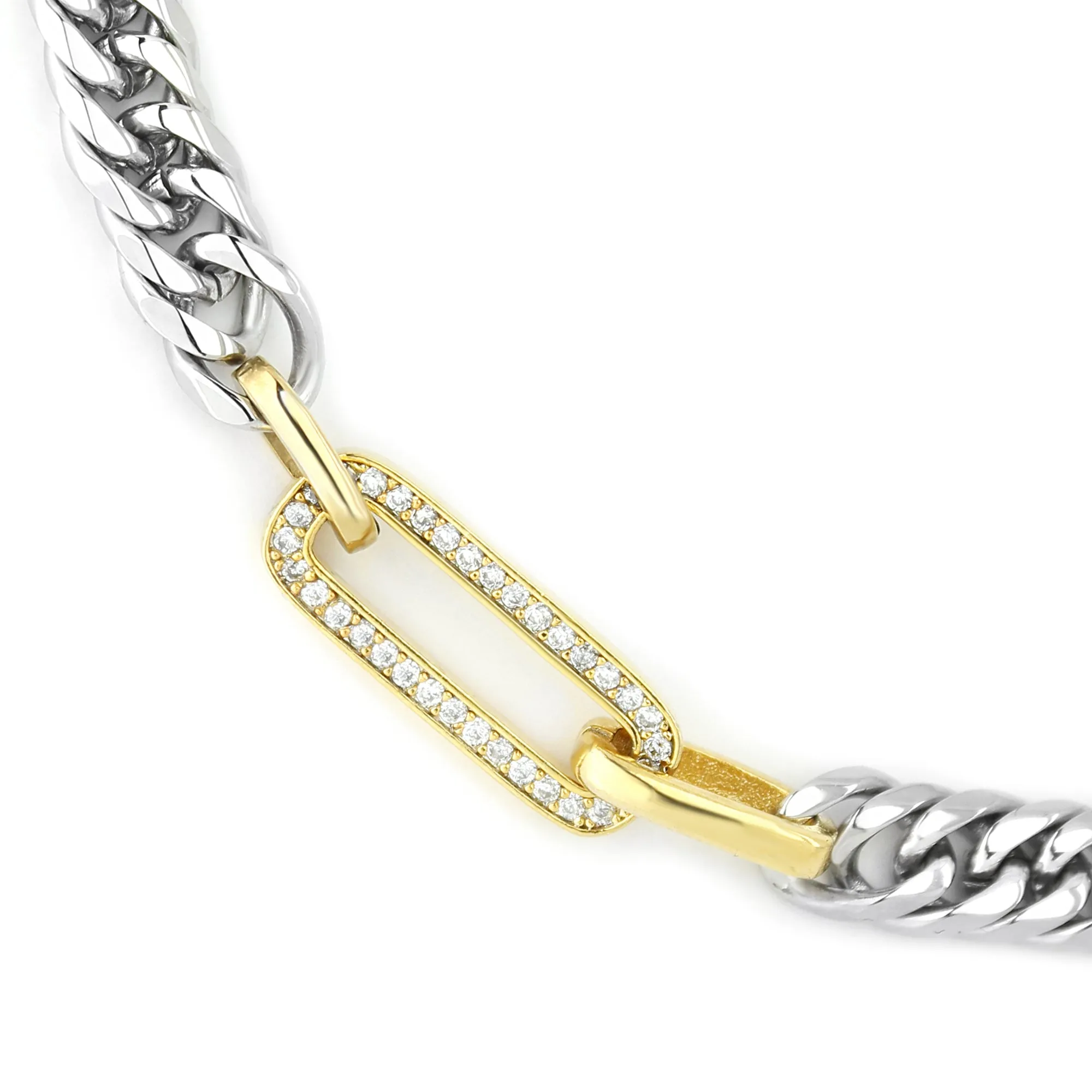 ISCHIA NECKLACE