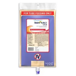 Isosource® 1.5 CAL Rx Item by Nestles