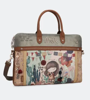 Ixchel Briefcase
