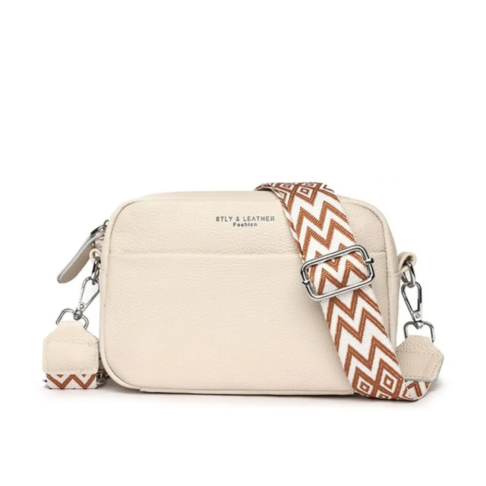 Jack Faelan | Bella’s Grace Women’s Shoulder Bag