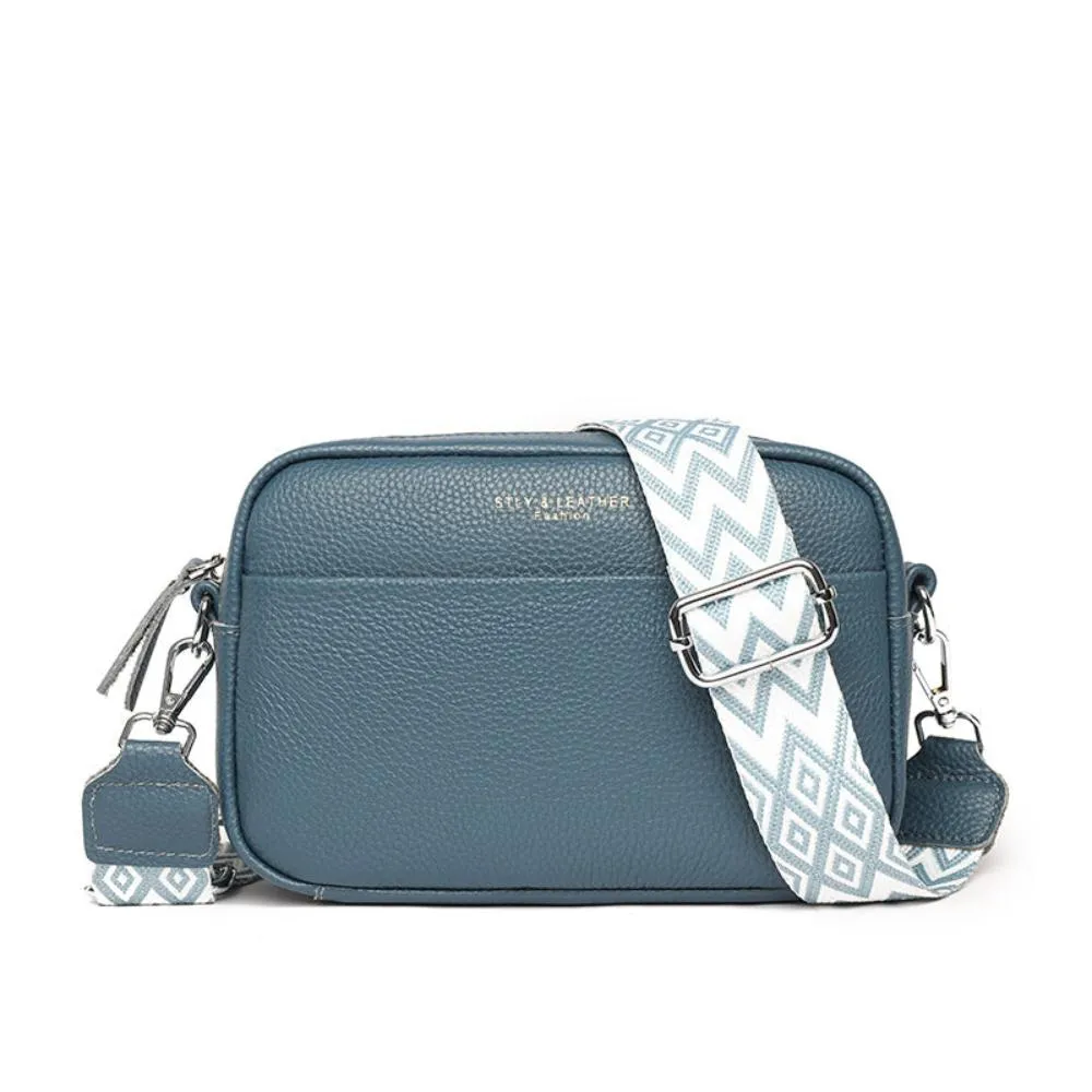 Jack Faelan | Bella’s Grace Women’s Shoulder Bag