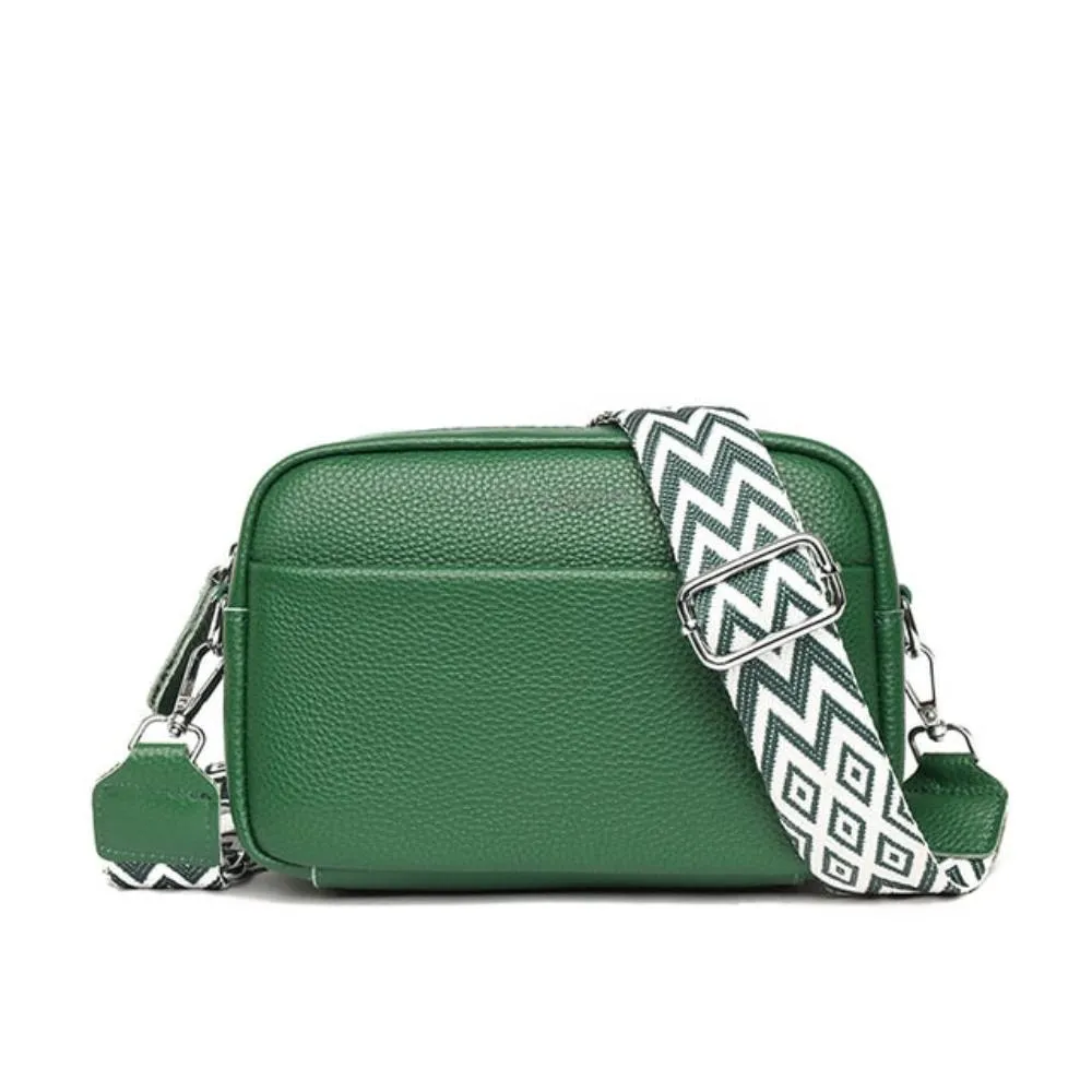 Jack Faelan | Bella’s Grace Women’s Shoulder Bag