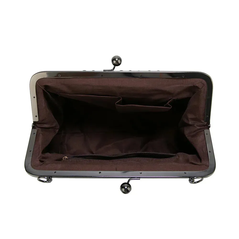 Jack Faelan | Johanna’s Classic Charm Vintage Bag