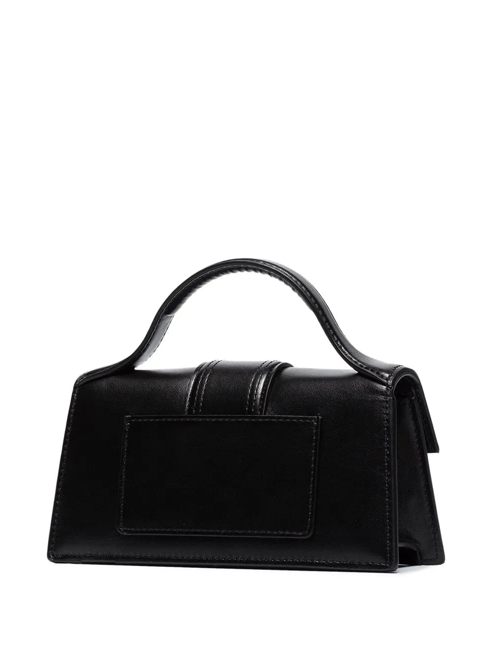 Jacquemus Le Bambino Leather Handbag