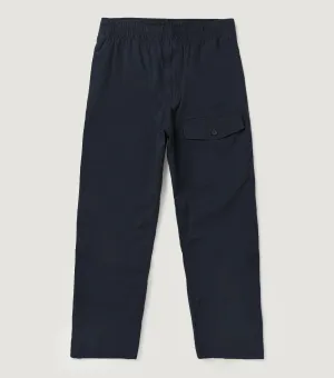 Japanese Cargo Pant Navy