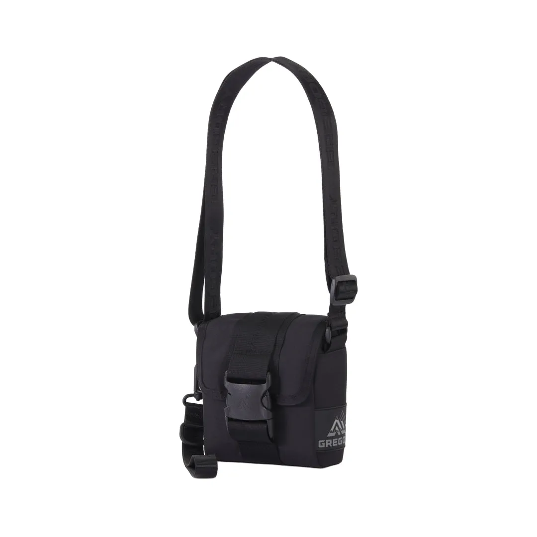 Jawbreaker Shoulder Pouch