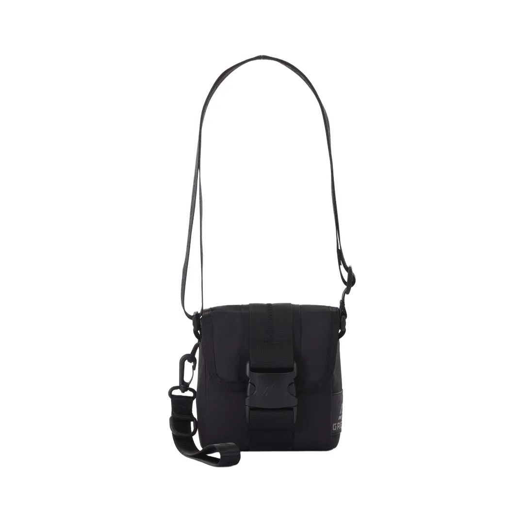 Jawbreaker Shoulder Pouch
