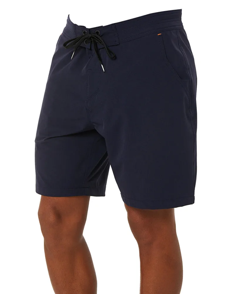 Jetlite Boardshort - Ink
