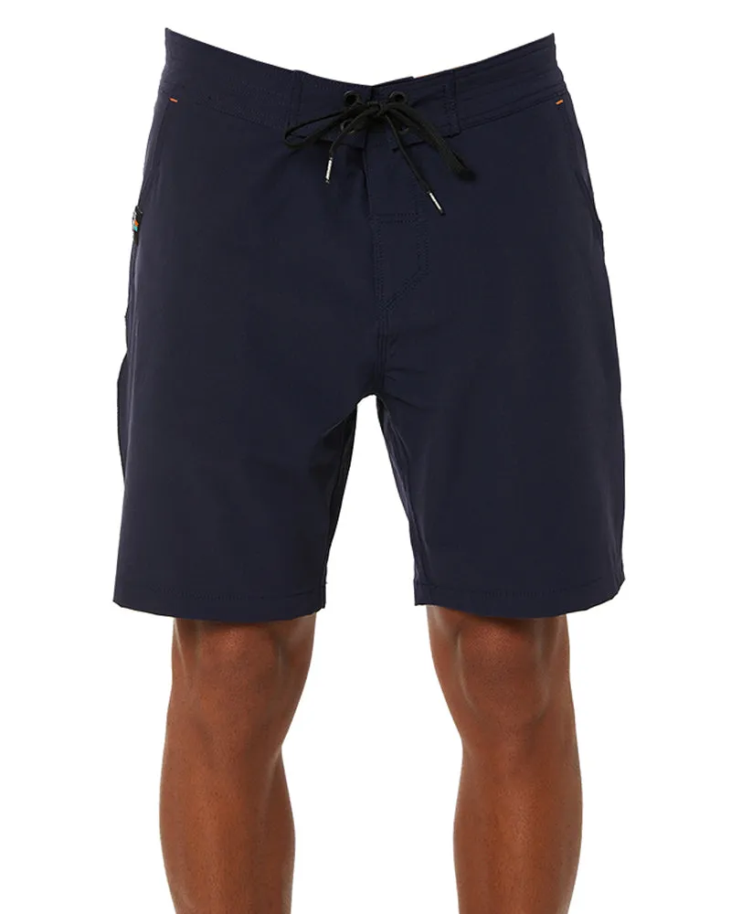 Jetlite Boardshort - Ink