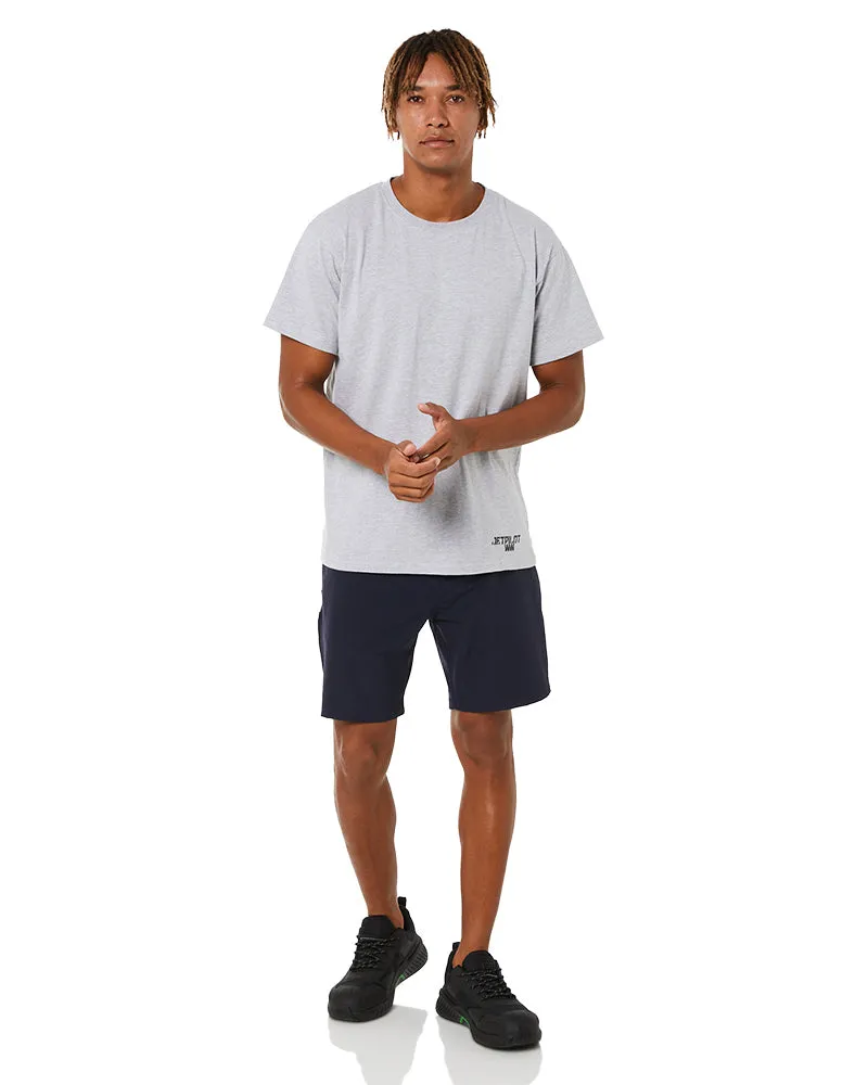 Jetlite Boardshort - Ink