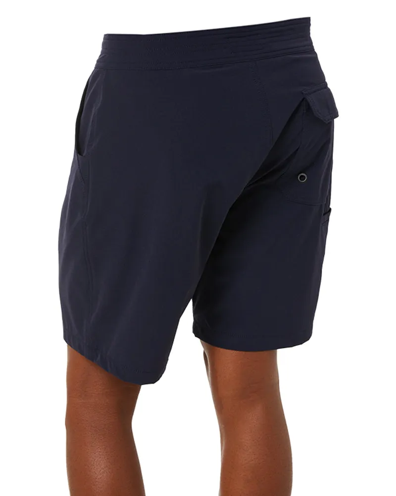 Jetlite Boardshort - Ink