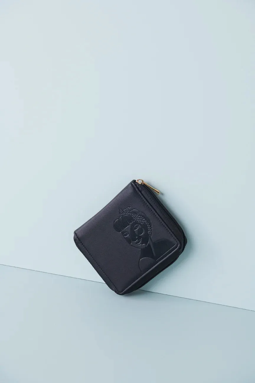 Jewellery Wallet | Little Fella - Various Colours | Middlechild