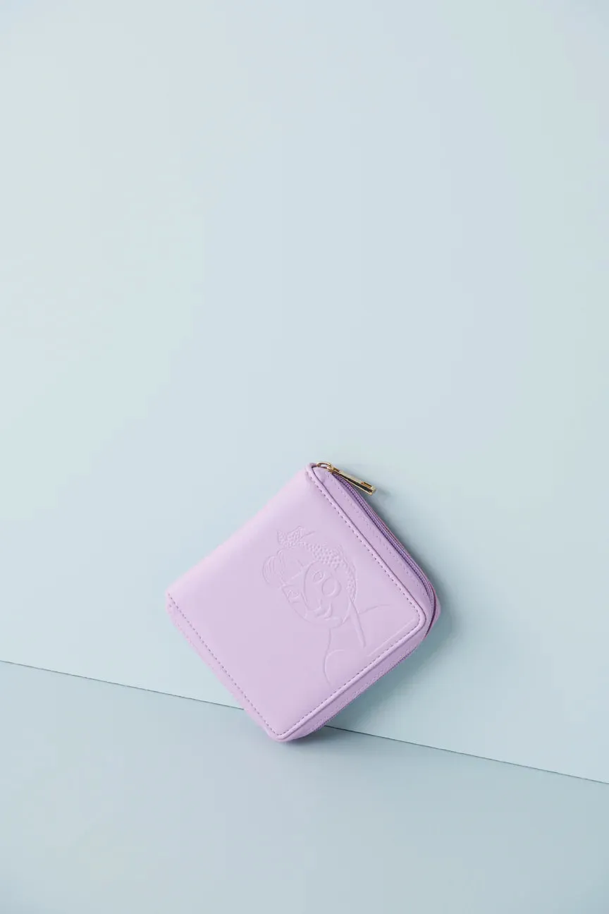 Jewellery Wallet | Little Fella - Various Colours | Middlechild