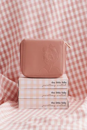 Jewellery Wallet | Little Fella - Various Colours | Middlechild