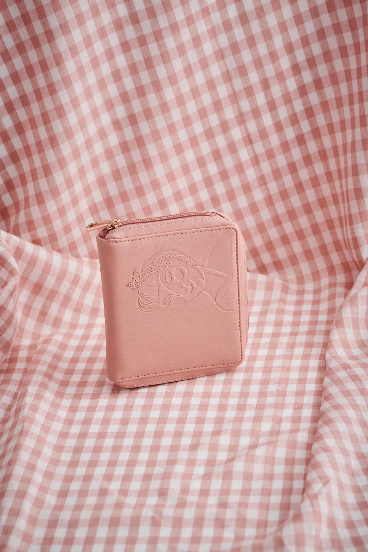 Jewellery Wallet | Little Fella - Various Colours | Middlechild
