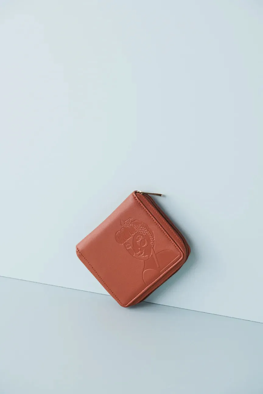 Jewellery Wallet | Little Fella - Various Colours | Middlechild