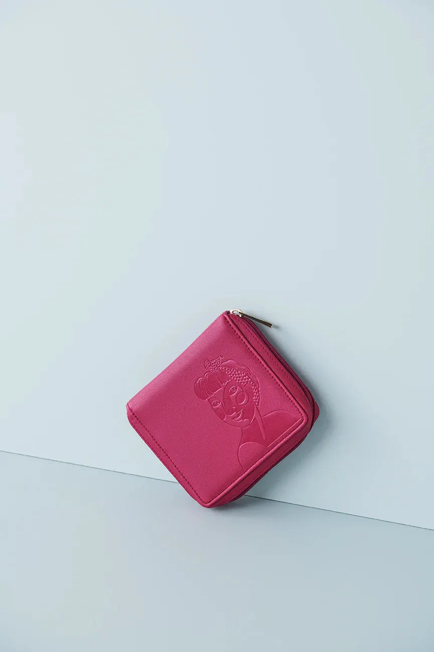 Jewellery Wallet | Little Fella - Various Colours | Middlechild