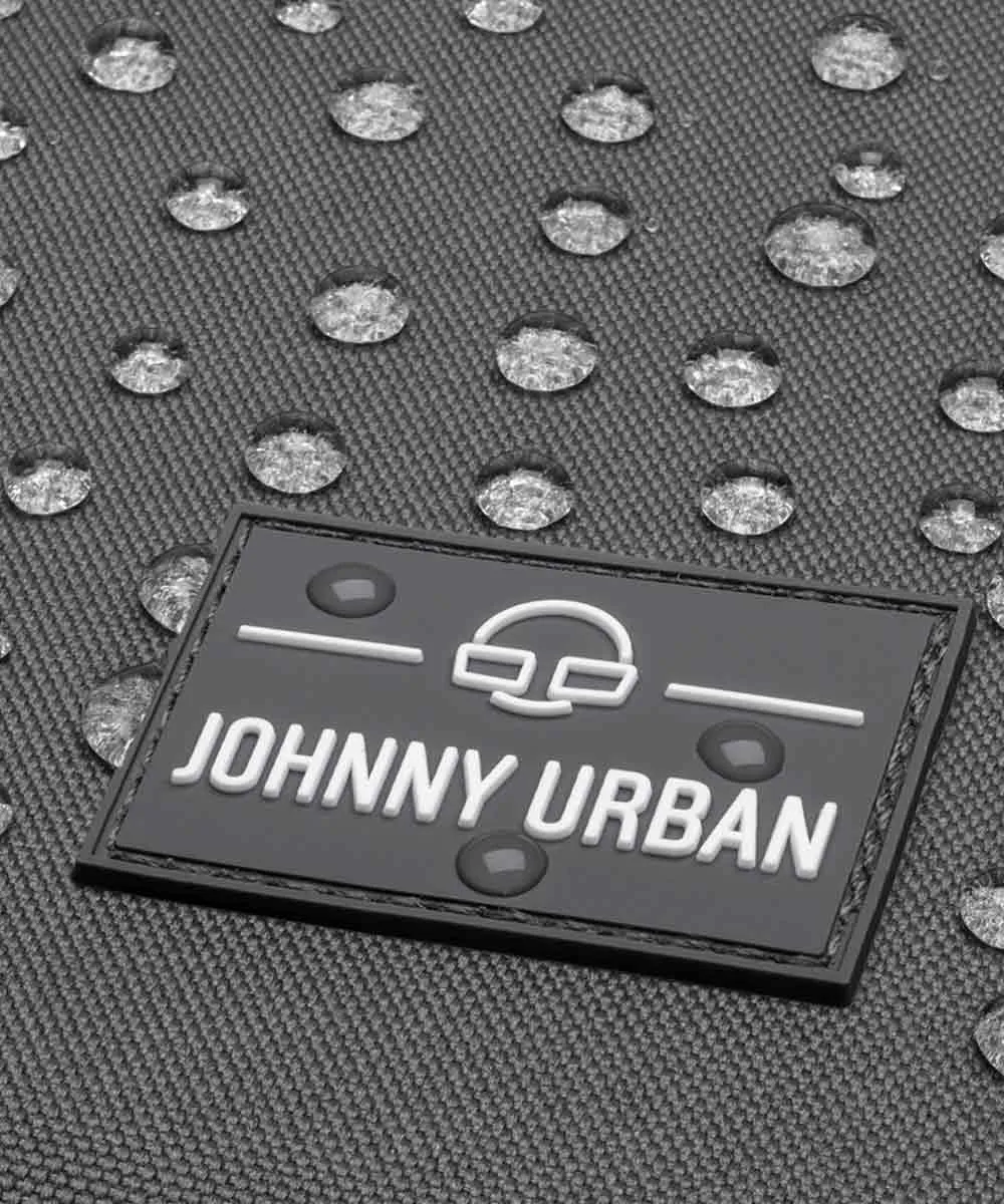 Johnny Urban Fahrrad-Rucksack Robin Medium