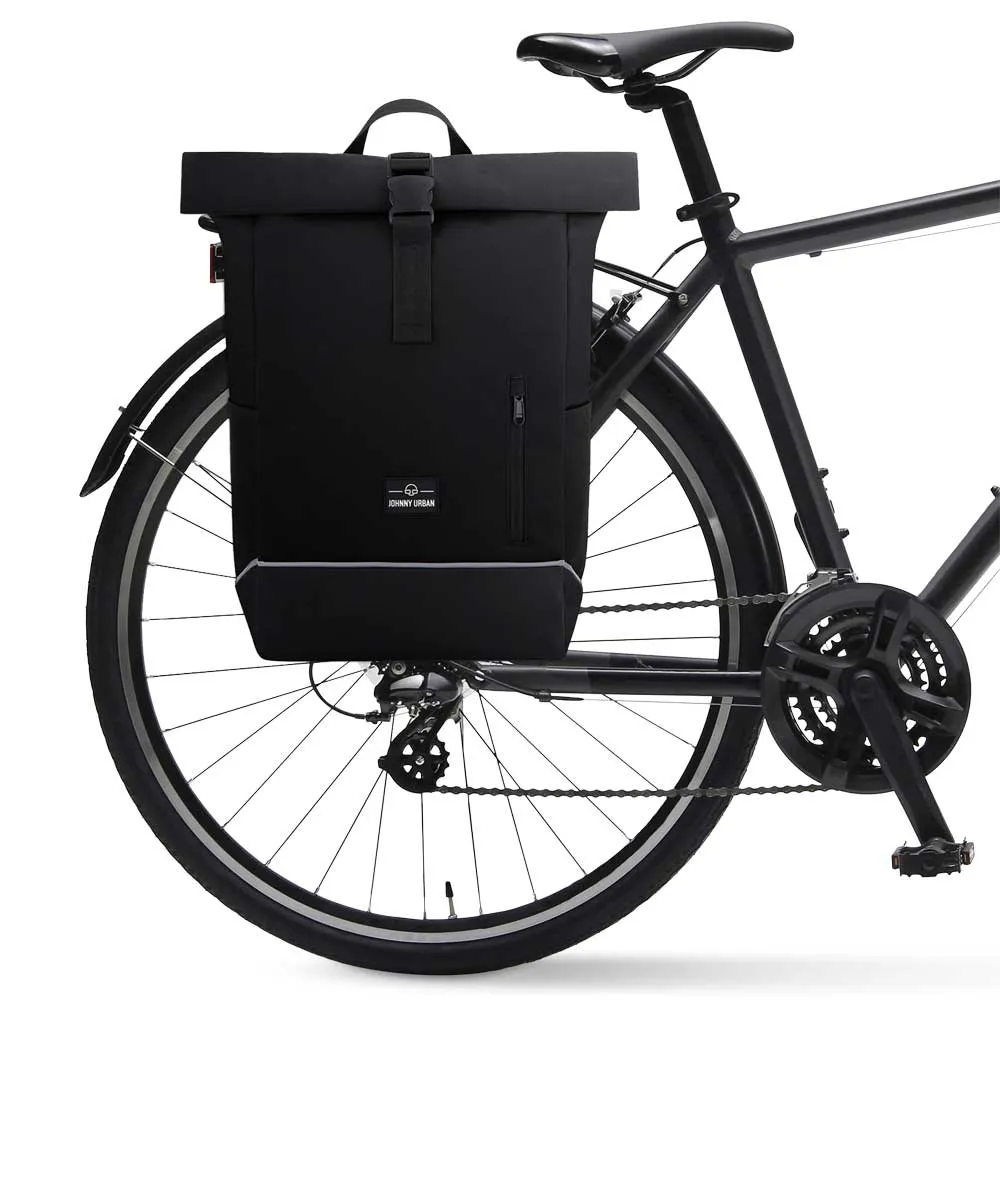 Johnny Urban Fahrrad-Rucksack Robin Medium