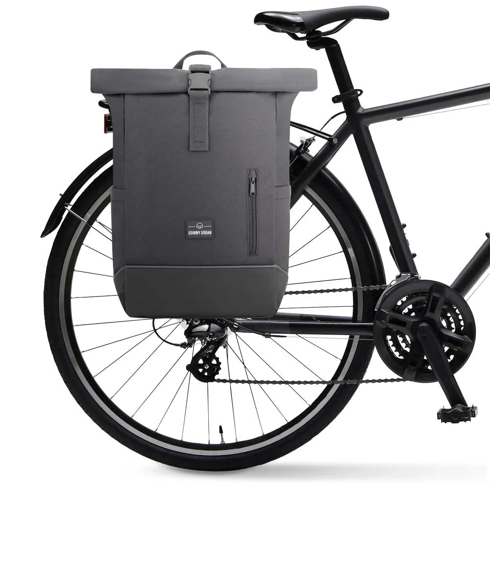 Johnny Urban Fahrrad-Rucksack Robin Medium