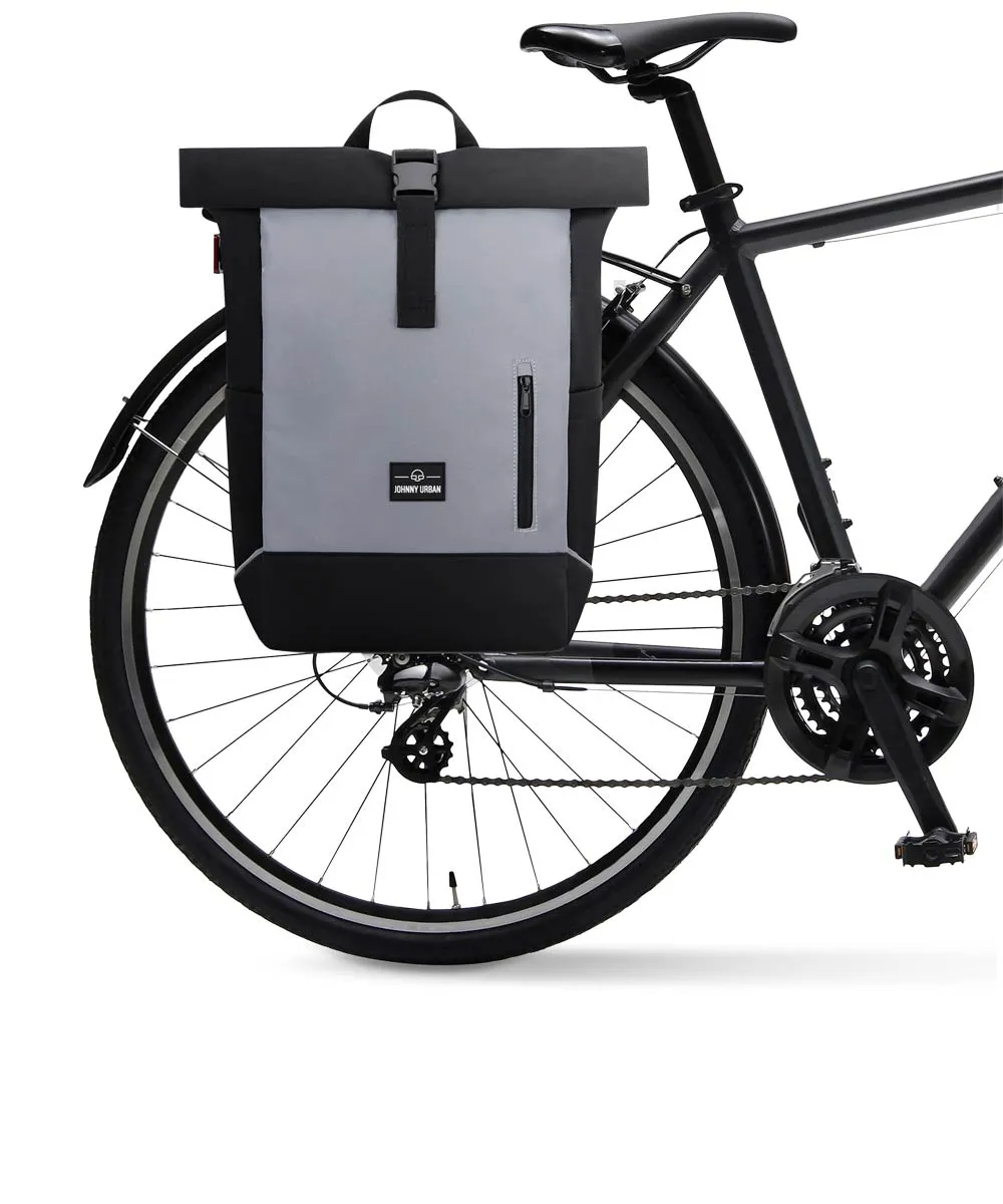 Johnny Urban Fahrrad-Rucksack Robin Medium