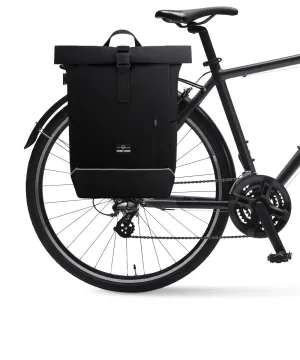 Johnny Urban Fahrrad-Rucksack Robin Medium