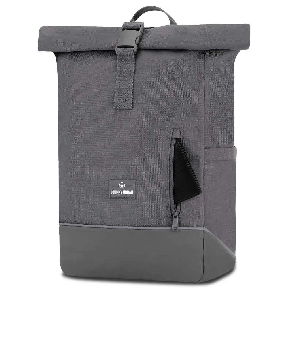 Johnny Urban Fahrrad-Rucksack Robin Medium