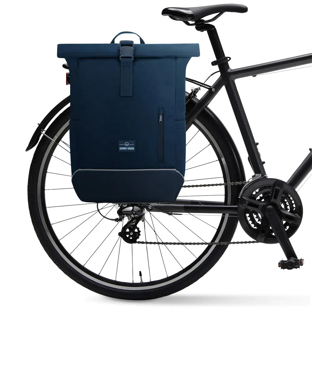 Johnny Urban Fahrrad-Rucksack Robin Medium