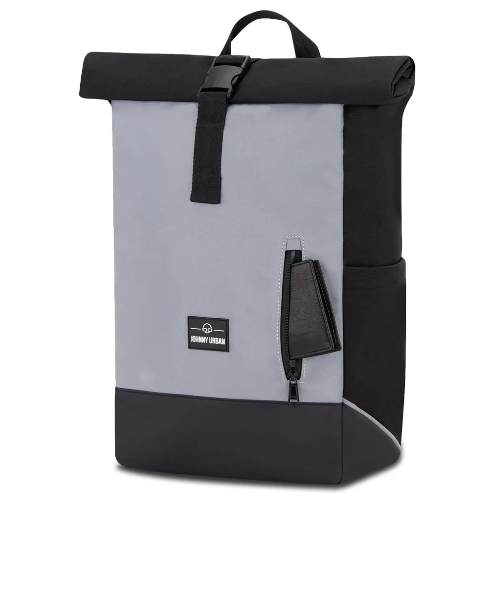 Johnny Urban Fahrrad-Rucksack Robin Medium