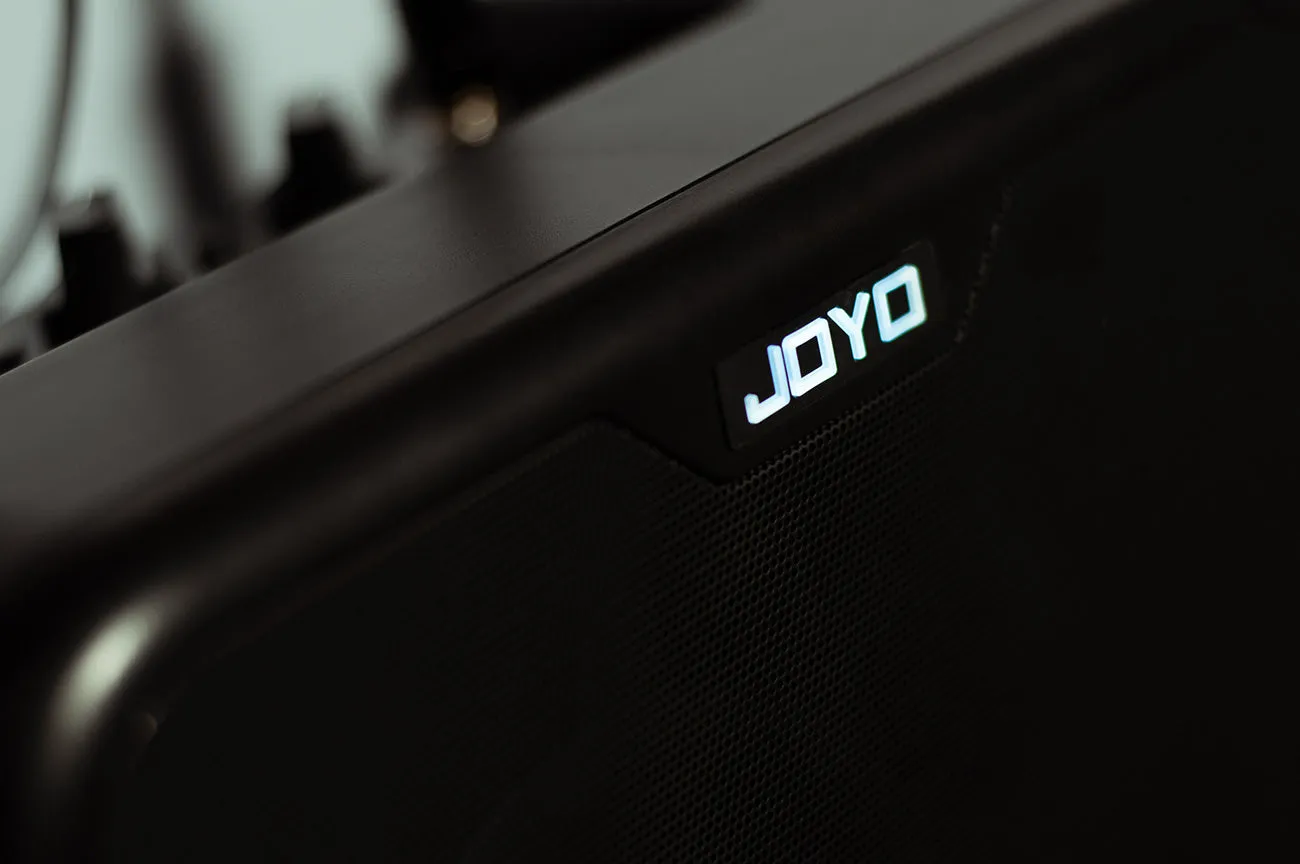 Joyo MA-10E Portable 10 Watt Electric Guitar Amp