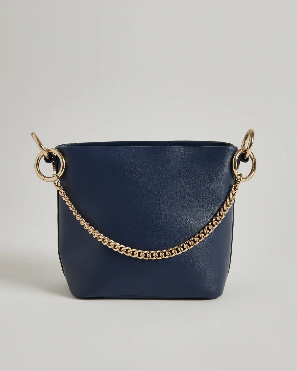 Juicy Couture Black Label - Kanasa Regal Anchor Soft Grab Crossbody