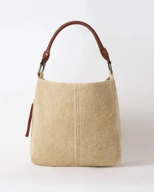 JUJU & CO Sunday Slouchy - Natural