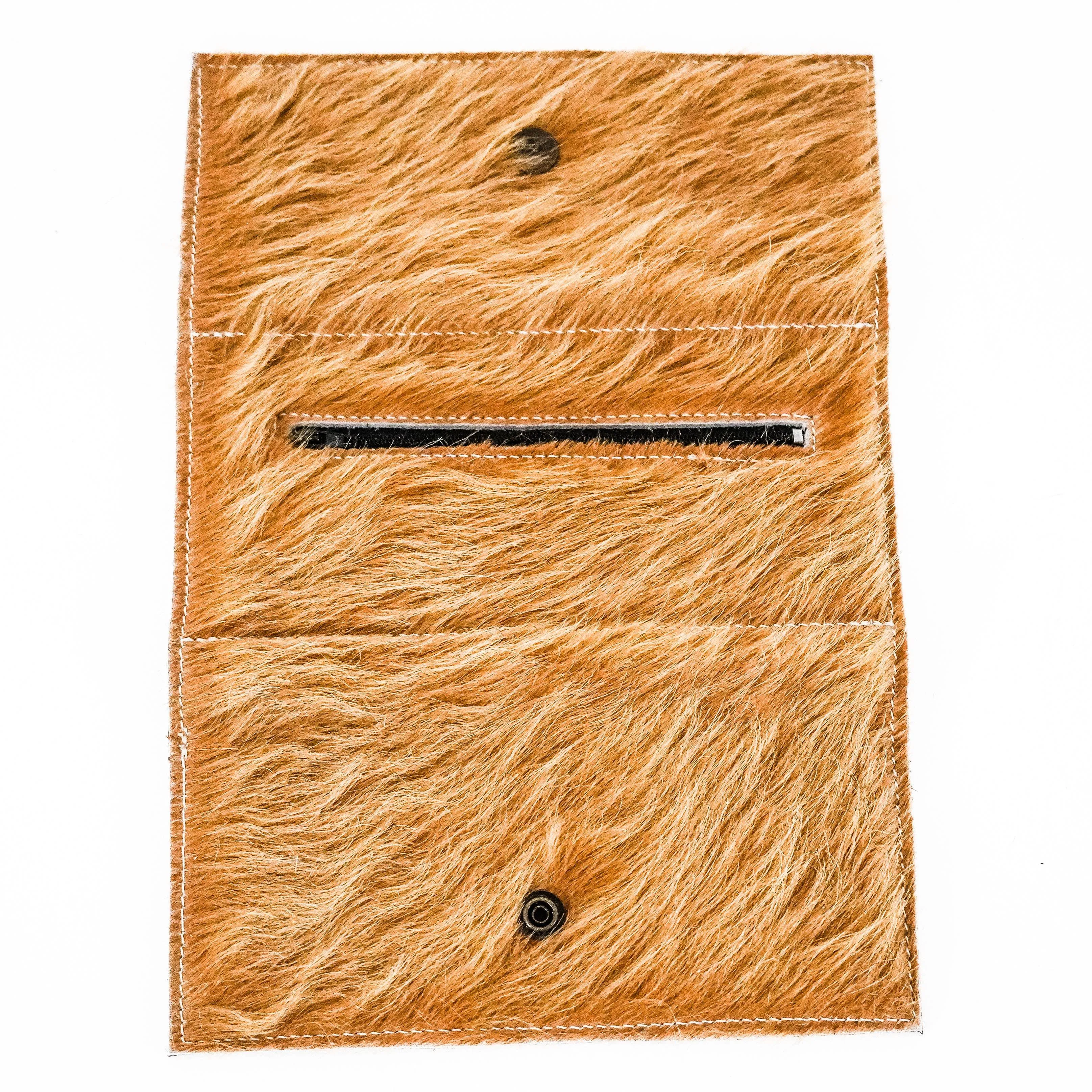 Kacey Wallet - Highlander