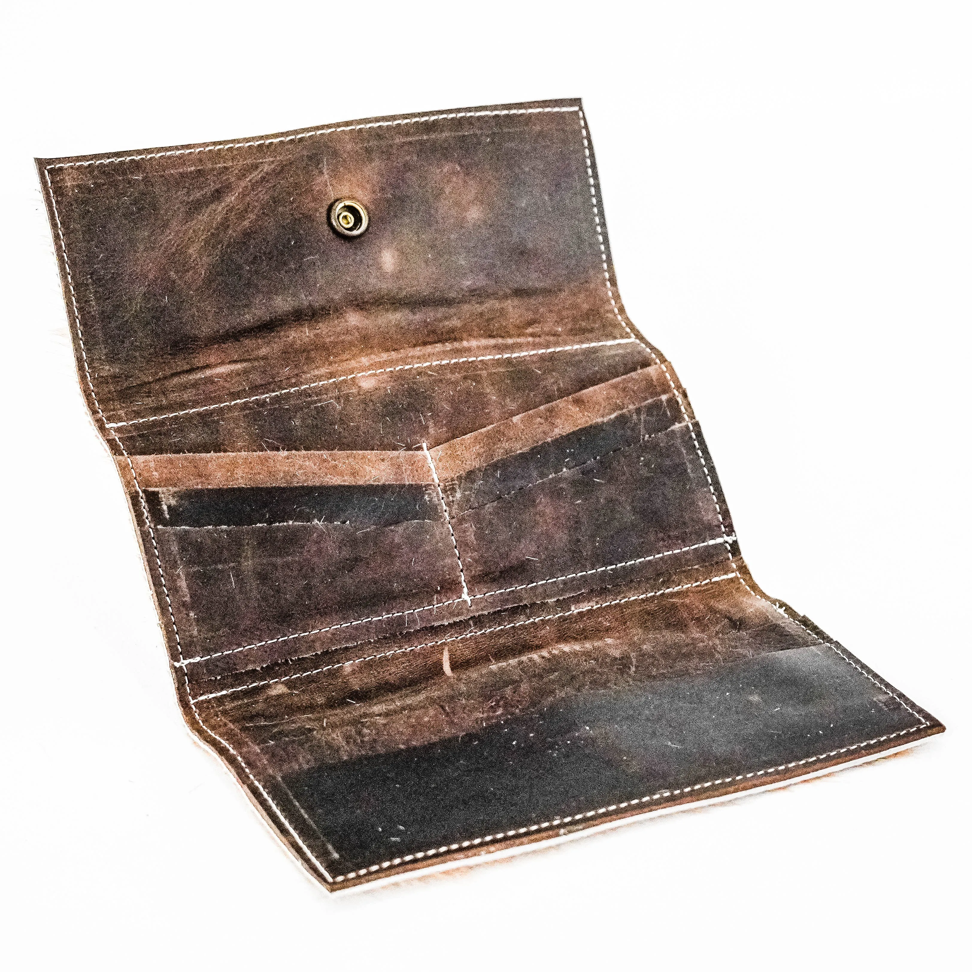 Kacey Wallet - Highlander