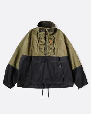 Kapital 2Tone Anorak