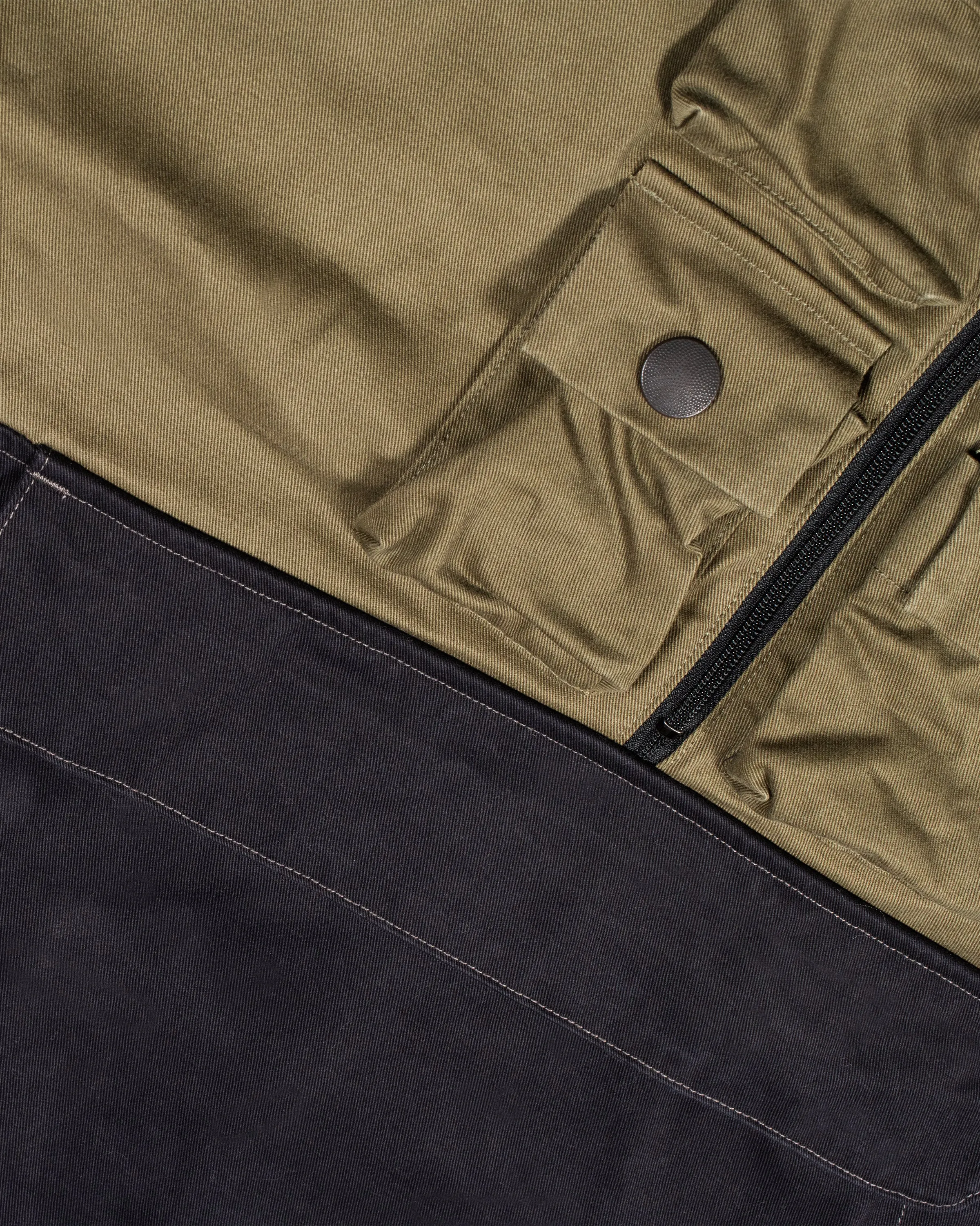 Kapital 2Tone Anorak