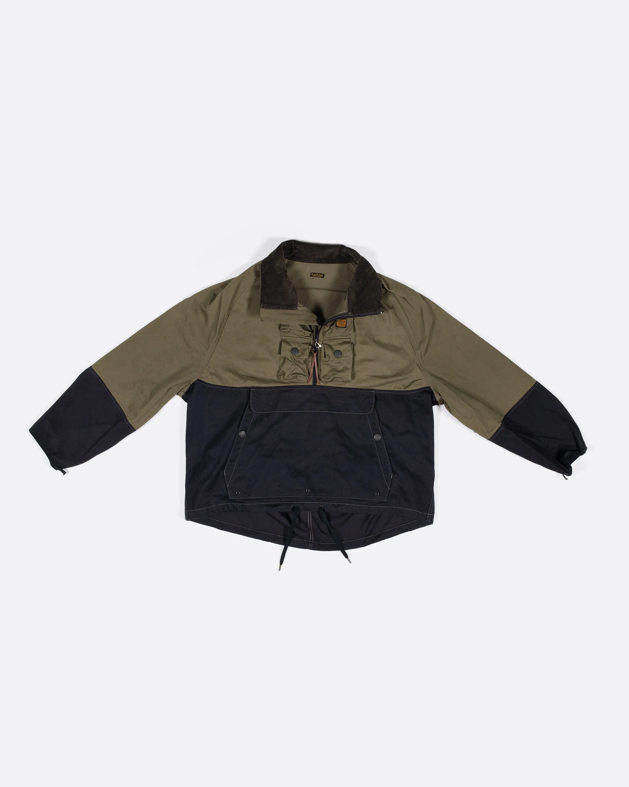 Kapital 2Tone Anorak