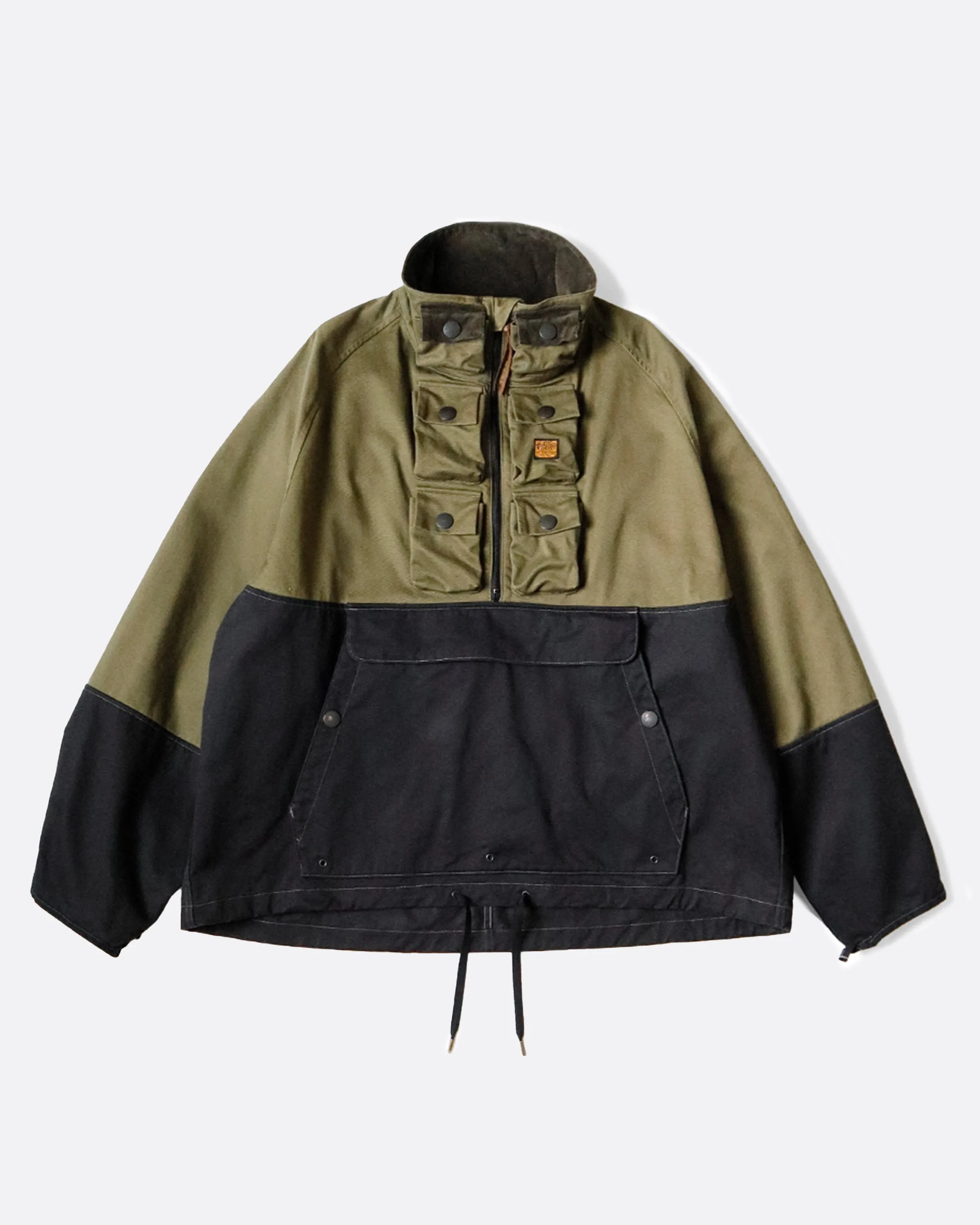 Kapital 2Tone Anorak