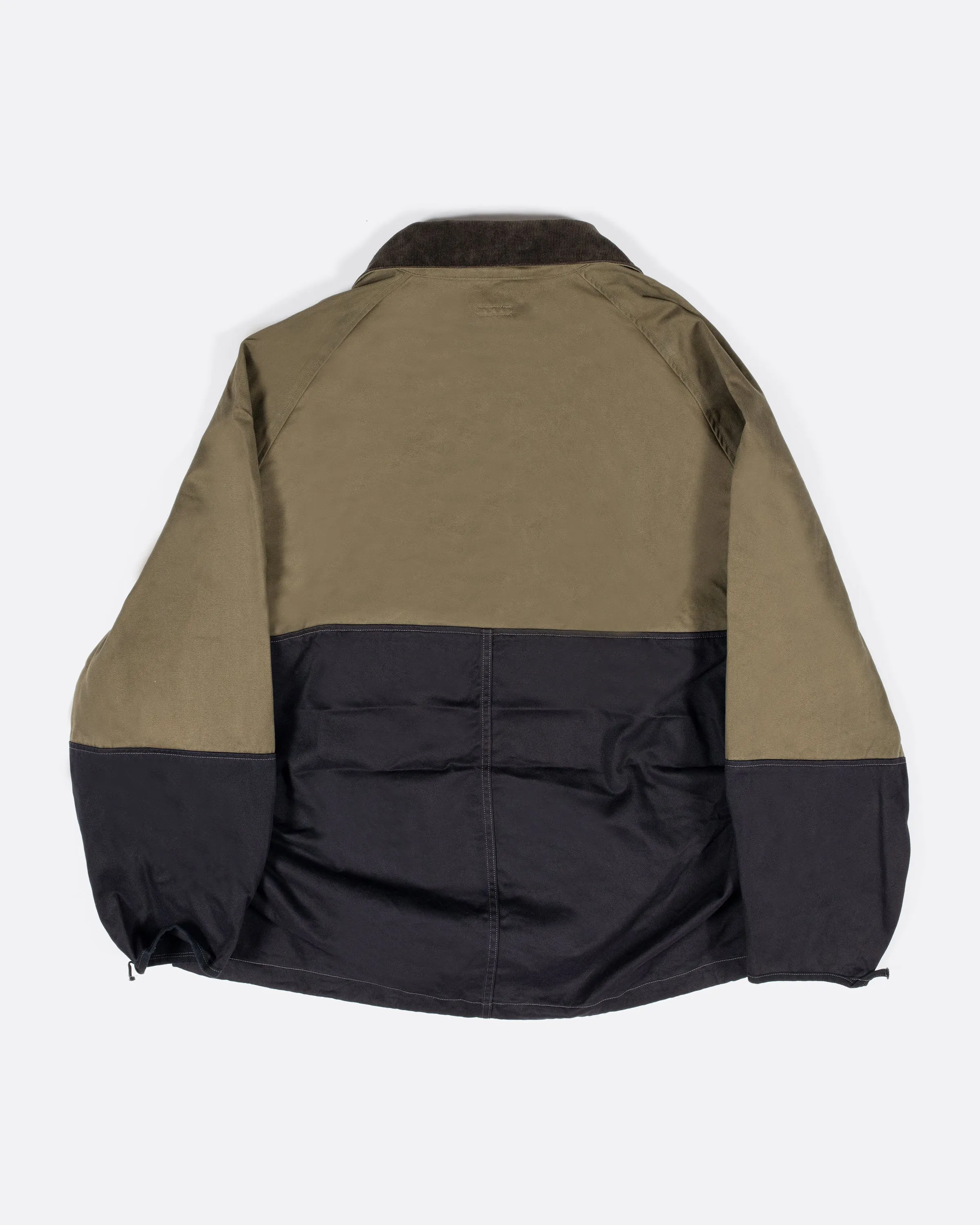 Kapital 2Tone Anorak