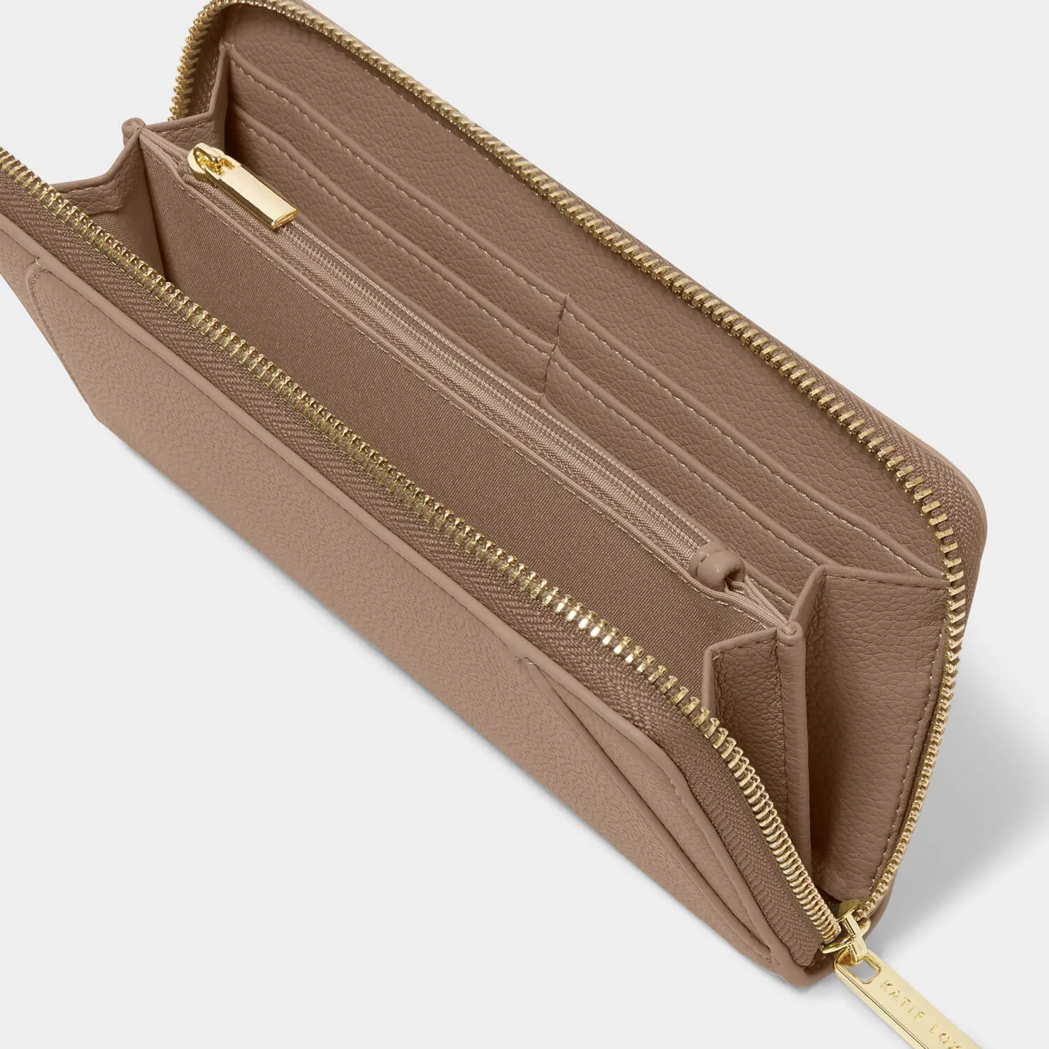 Katie Loxton Hana Purse - Mocha