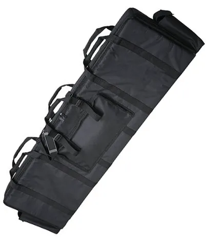 Keyboard - Levy's EM522DX Deluxe Keyboard Gig Bag, 52"