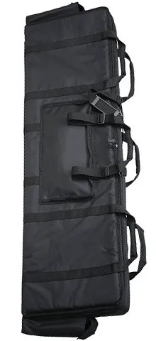 Keyboard - Levy's EM522DX Deluxe Keyboard Gig Bag, 52"