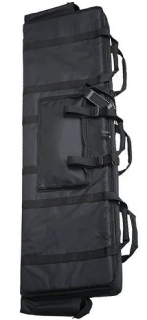 Keyboard - Levy's EM522DX Deluxe Keyboard Gig Bag, 52"