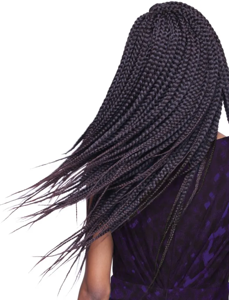 Kima EZ Triplet Box Braid 24"