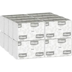 Kleenex Multi-Fold Towels