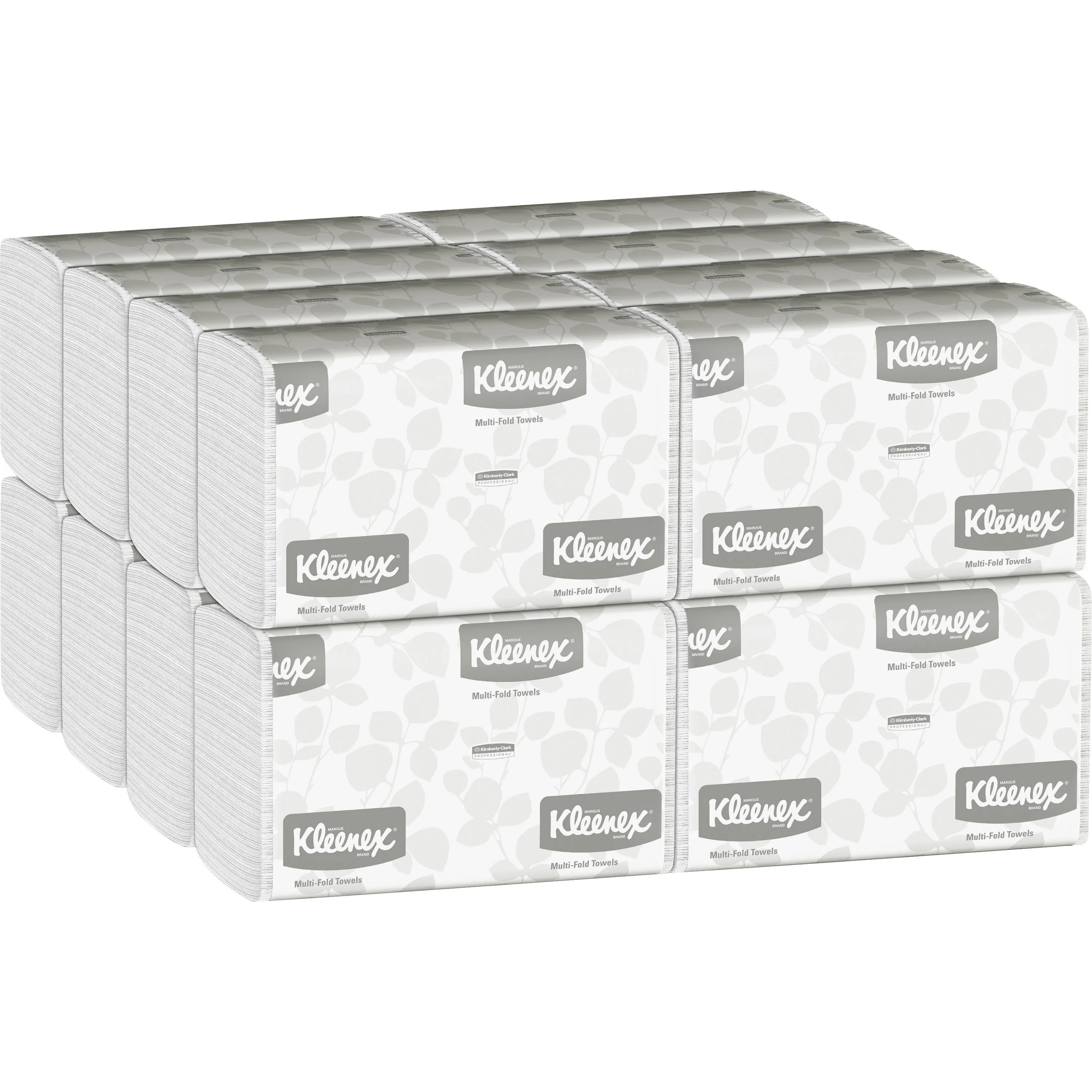 Kleenex Multi-Fold Towels