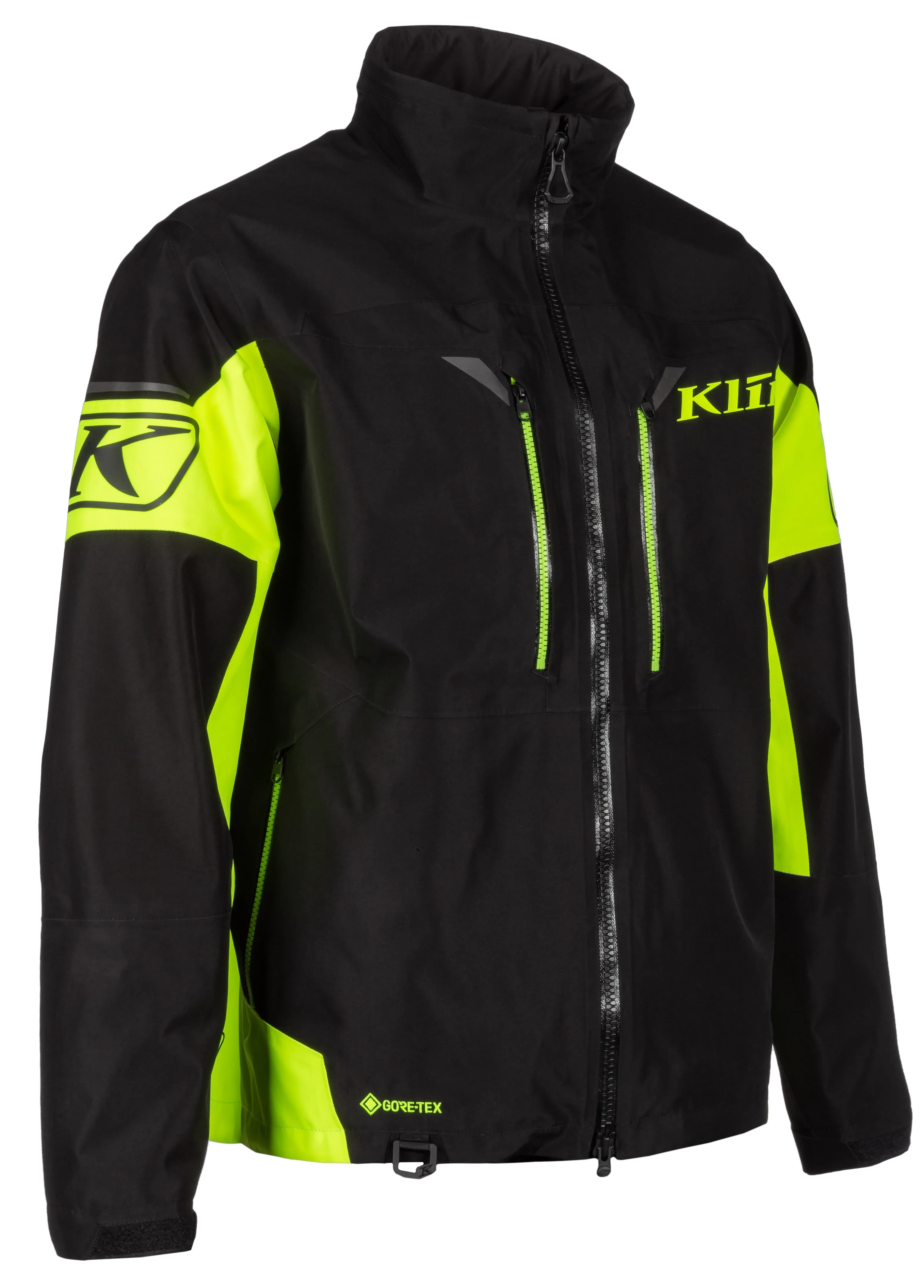 KLIM Mens Tomahawk Uninsulated Shell Jacket